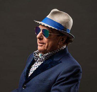 Van Morrison - Choppin' wood (2024)