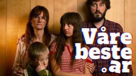 Vientos nórdicos 2024 - Parte 4: Las series escandinavas que vendrán