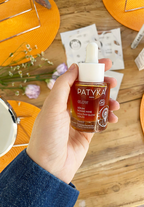 Suero Glow Patyka Suero Glow Patyka
