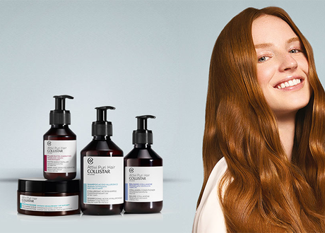 Attivi Puri Collistar Attivi Puri Collistar