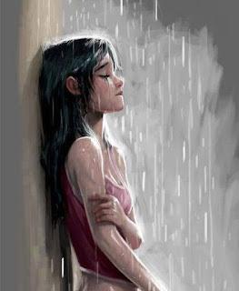 5.971 - DÍA DE LLUVIA... 5.971 - DÍA DE LLUVIA...