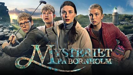 Vientos nórdicos 2024 - Parte 4: Las series escandinavas que vendrán Vientos nórdicos 2024 - Parte 4: Las series escandinavas que vendrán