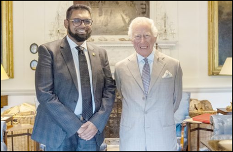 Columna de Juan Martorano Edición 238: Caso Guyana y el Esequibo: No basta la independencia política para dejar de ser esclavo Columna de Juan Martorano Edición 238: Caso Guyana y el Esequibo: No basta la independencia política para dejar de ser esclavo