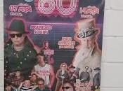 Concierto Toreros Muertos Seguridad Social Pises Llevo Chanclas Rafa Sánchez Chimo Bayo. "Festival Locos 80". Torrejón Ardoz 14-09- 2024)