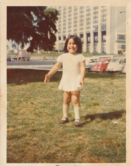 La memoria es un acto político. Isabel Cortes Colque.