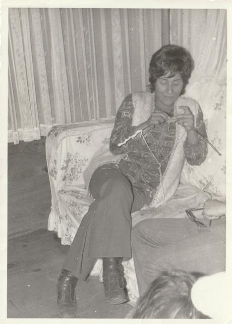 La memoria es un acto político. Isabel Cortes Colque.