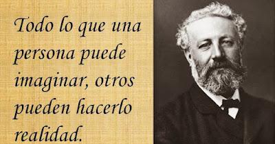 En alas de la Fantasía