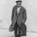 Vampiro,personaje popular de Santander