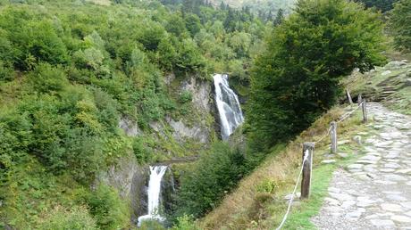 Ruta al Saut deth Pish y por el Barranc de Varradòs | Valle de Arán