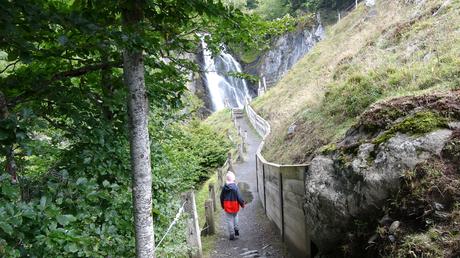 Ruta al Saut deth Pish y por el Barranc de Varradòs | Valle de Arán