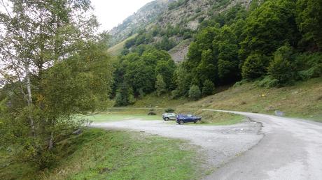 Ruta al Saut deth Pish y por el Barranc de Varradòs | Valle de Arán