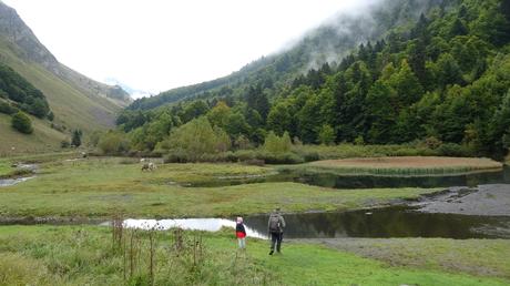 Ruta al Saut deth Pish y por el Barranc de Varradòs | Valle de Arán