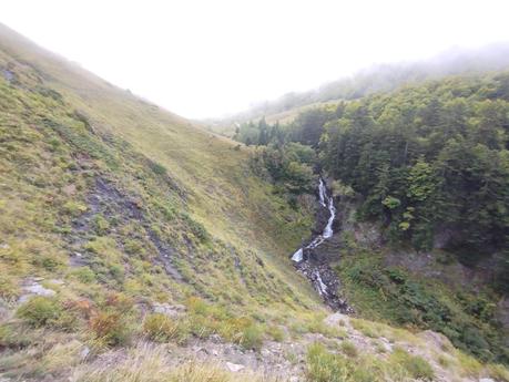 Ruta al Saut deth Pish y por el Barranc de Varradòs | Valle de Arán
