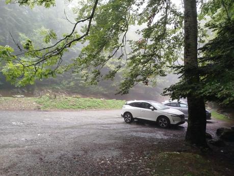 Ruta circular por Artiga de Lin: Uelhs deth Joèu y Saut de Pomèro | Valle de Arán