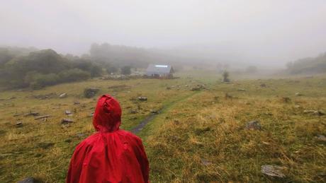 Ruta circular por Artiga de Lin: Uelhs deth Joèu y Saut de Pomèro | Valle de Arán