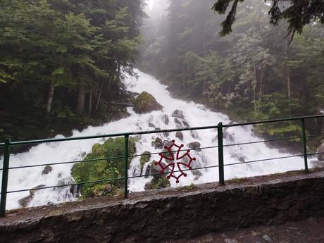 Ruta circular por Artiga de Lin: Uelhs deth Joèu y Saut de Pomèro | Valle de Arán