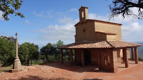Itinerario por el Camí de Sant Miquel y el descenso por el Pas dels Francesos | Serra de Montserrat