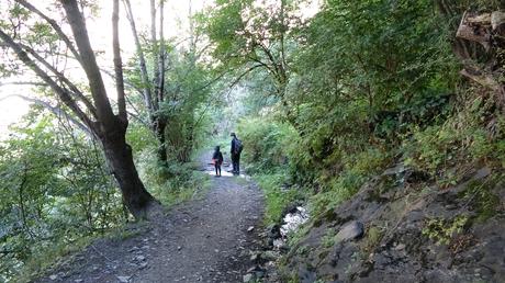 Ruta del pueblo de Meritxell al Toll Bullidor | Andorra