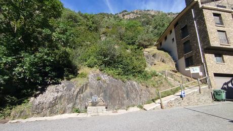 Ruta del pueblo de Meritxell al Toll Bullidor | Andorra