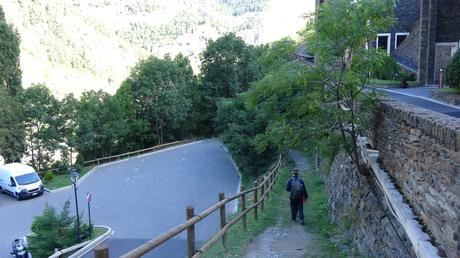 Ruta del pueblo de Meritxell al Toll Bullidor | Andorra