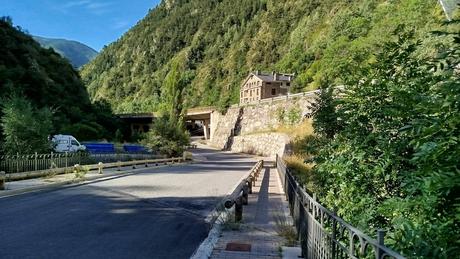 Ruta del pueblo de Meritxell al Toll Bullidor | Andorra