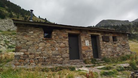 Ruta del Pont de Baladosa al Refugi del Siscaró | Vall d'Incles (Andorra)