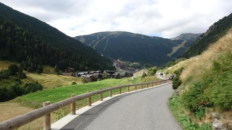 Ruta del Pont de Baladosa al Refugi del Siscaró | Vall d'Incles (Andorra)