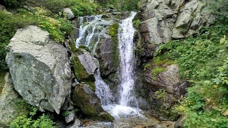 Ruta del Pont de Baladosa al Refugi del Siscaró | Vall d'Incles (Andorra)