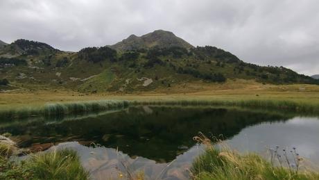 Ruta del Pont de Baladosa al Refugi del Siscaró | Vall d'Incles (Andorra)