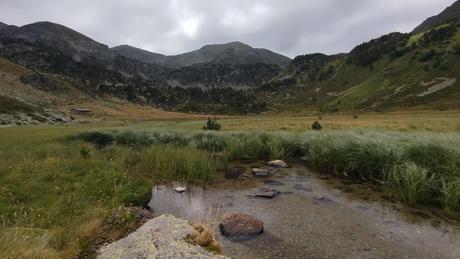 Ruta del Pont de Baladosa al Refugi del Siscaró | Vall d'Incles (Andorra)