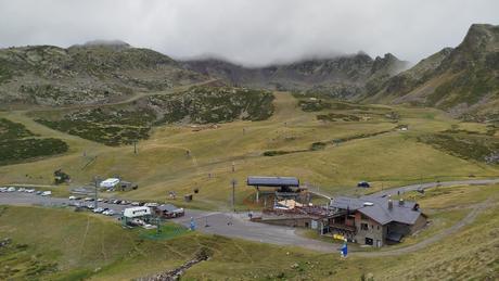 Ruta circular por los lagos de Tristaina desde la Coma d'Arcalís | Andorra Ruta circular por los lagos de Tristaina desde la Coma d'Arcalís | Andorra