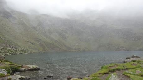 Ruta circular por los lagos de Tristaina desde la Coma d'Arcalís | Andorra Ruta circular por los lagos de Tristaina desde la Coma d'Arcalís | Andorra