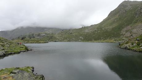 Ruta circular por los lagos de Tristaina desde la Coma d'Arcalís | Andorra Ruta circular por los lagos de Tristaina desde la Coma d'Arcalís | Andorra