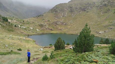 Ruta circular por los lagos de Tristaina desde la Coma d'Arcalís | Andorra Ruta circular por los lagos de Tristaina desde la Coma d'Arcalís | Andorra