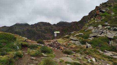 Ruta circular por los lagos de Tristaina desde la Coma d'Arcalís | Andorra Ruta circular por los lagos de Tristaina desde la Coma d'Arcalís | Andorra
