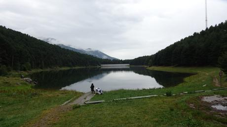 Circular por el lago de Engolasters, el Camí de les Pardines y el Camí del Confós | Andorra