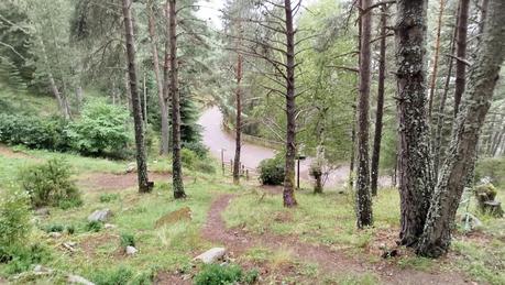Circular por el lago de Engolasters, el Camí de les Pardines y el Camí del Confós | Andorra
