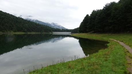 Circular por el lago de Engolasters, el Camí de les Pardines y el Camí del Confós | Andorra