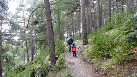 Circular por el lago de Engolasters, el Camí de les Pardines y el Camí del Confós | Andorra