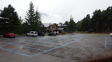 Circular por el lago de Engolasters, el Camí de les Pardines y el Camí del Confós | Andorra