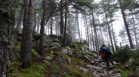 Circular por el lago de Engolasters, el Camí de les Pardines y el Camí del Confós | Andorra