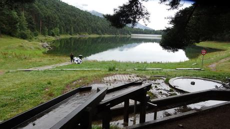 Circular por el lago de Engolasters, el Camí de les Pardines y el Camí del Confós | Andorra