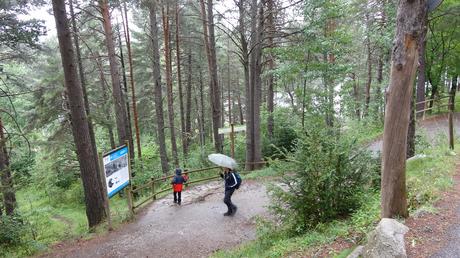 Circular por el lago de Engolasters, el Camí de les Pardines y el Camí del Confós | Andorra