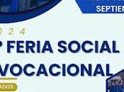 relevancia generar Feria Vocacional comunidades educativas parte orientadores.