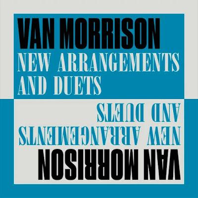 Van Morrison - You gotta make it through the world (2024)