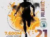 Carrera Nocturna Ciudad Naranja