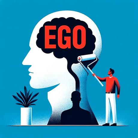 EL YOÍSMO EL YOÍSMO