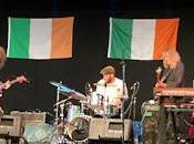 Thomas Band 25/08/2024 Rory Gallagher Festival (Nantwich).