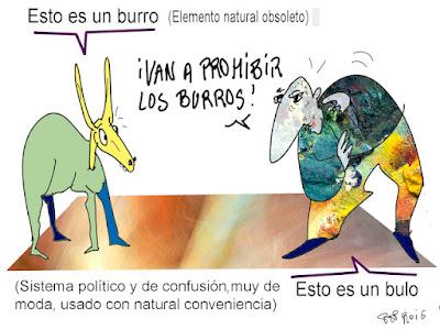 Paso histórico contra la tauromaquia… y “Tardes de soledad”.