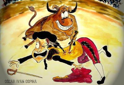 Paso histórico contra la tauromaquia… y “Tardes de soledad”.